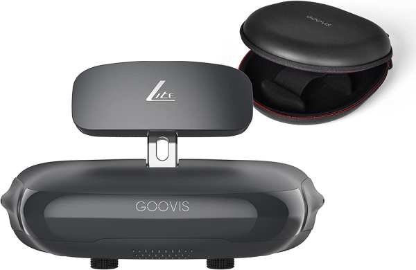 GOOVIS L1 LITE - 3D Headset mit OLED Display