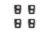 DJI Air 3 ND-Filterset (ND8/16/32/64) DJI Air 3 ND-Filterset (ND8/16/32/64)