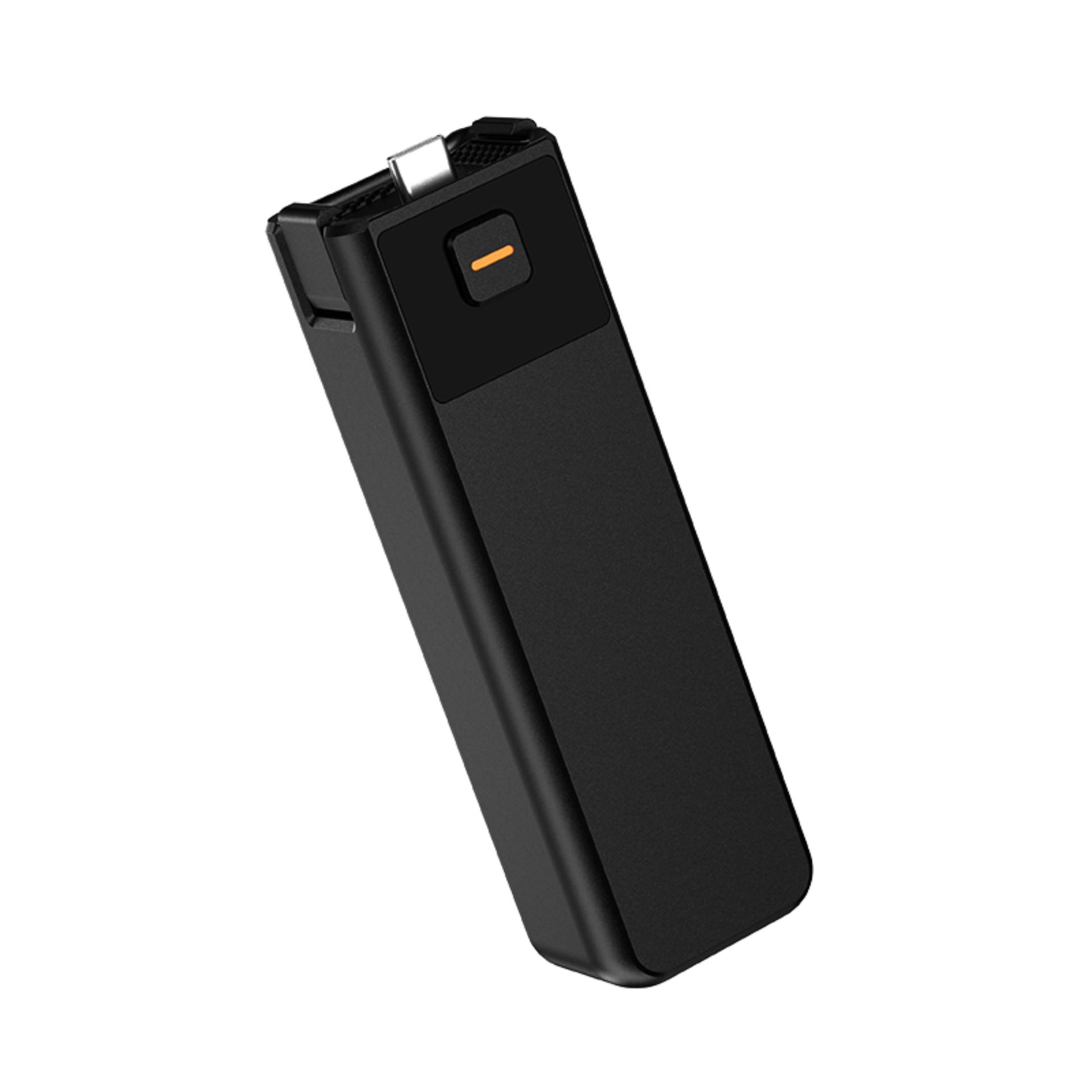 LKTOP Akku-Handgriff für DJI Osmo Pocket 3