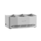 LKTOP Flip Parallel-Ladegerät – Dreifach-Ladegerät für DJI Flip Akkus LKTOP Flip Parallel-Ladegerät – Dreifach-Ladegerät für DJI Flip Akkus