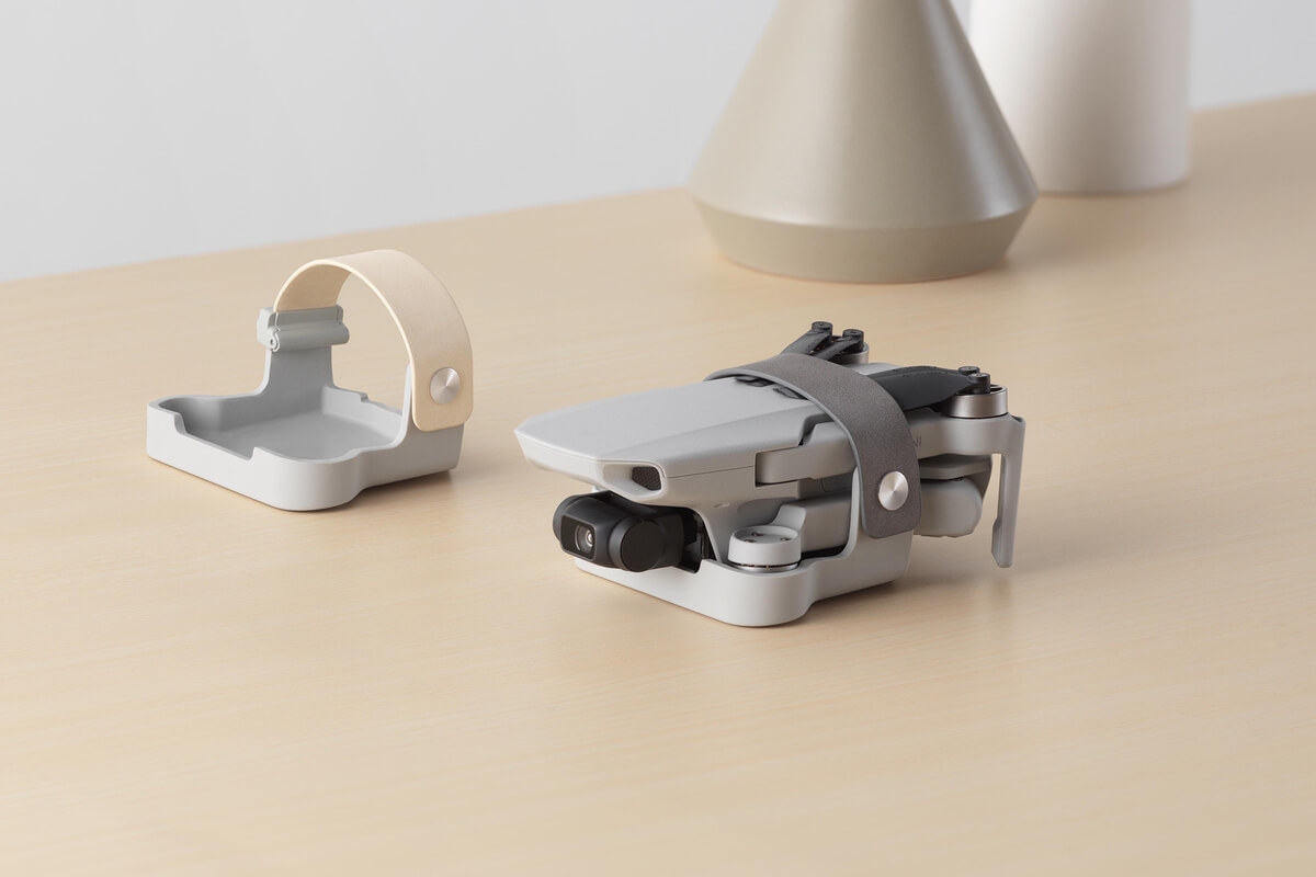 DJI Mavic Mini Propellerhalter