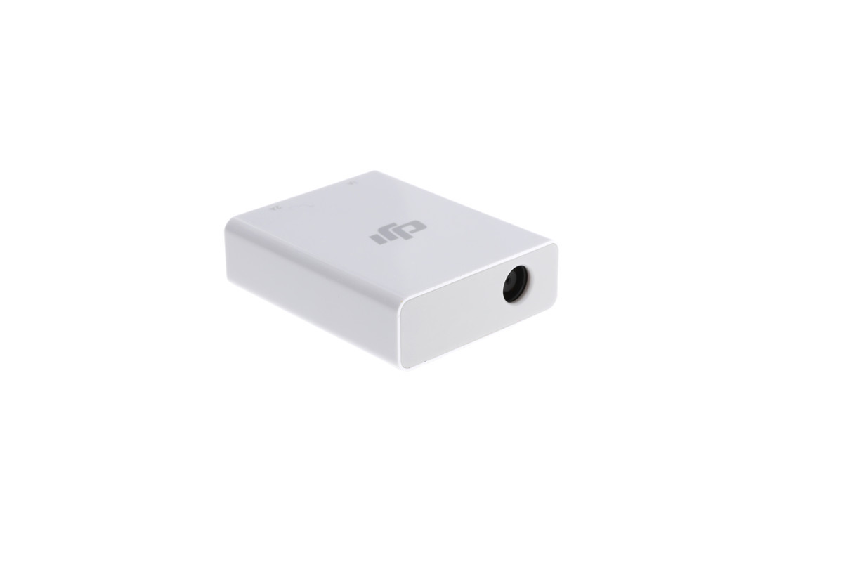 DJI Phantom 4 USB Ladegerät