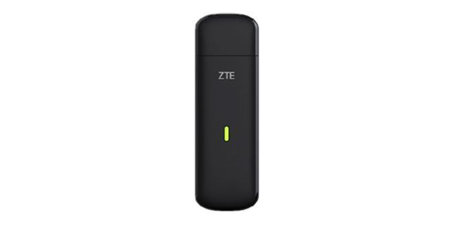 DJI MATRICE 300 SERIES-PART17-4G Dongle ZTE MF833V