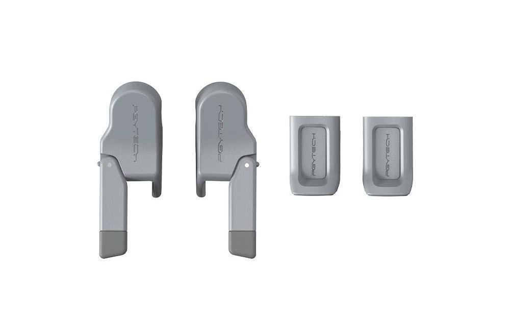 PGYTECH DJI Mini 2 / DJI Mavic Mini Landegestell-Erweiterung