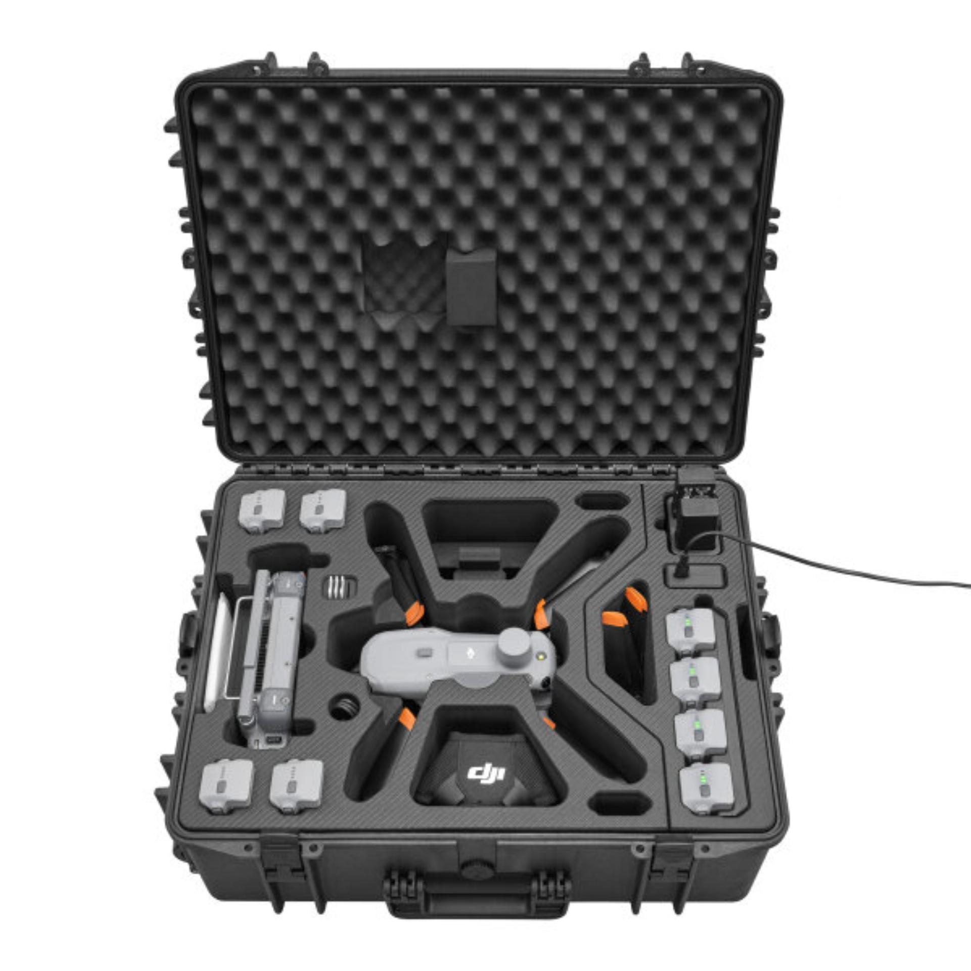DJI Matrice M4 – „Ready to Fly" XT 620 Koffer